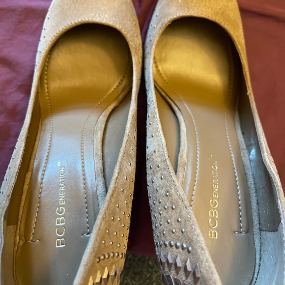 BCBGeneration High heel pumps - Picture 6 of 9